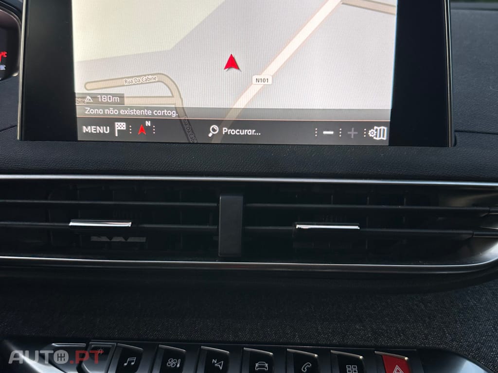 Peugeot 3008 1.2 PureTech GT Line