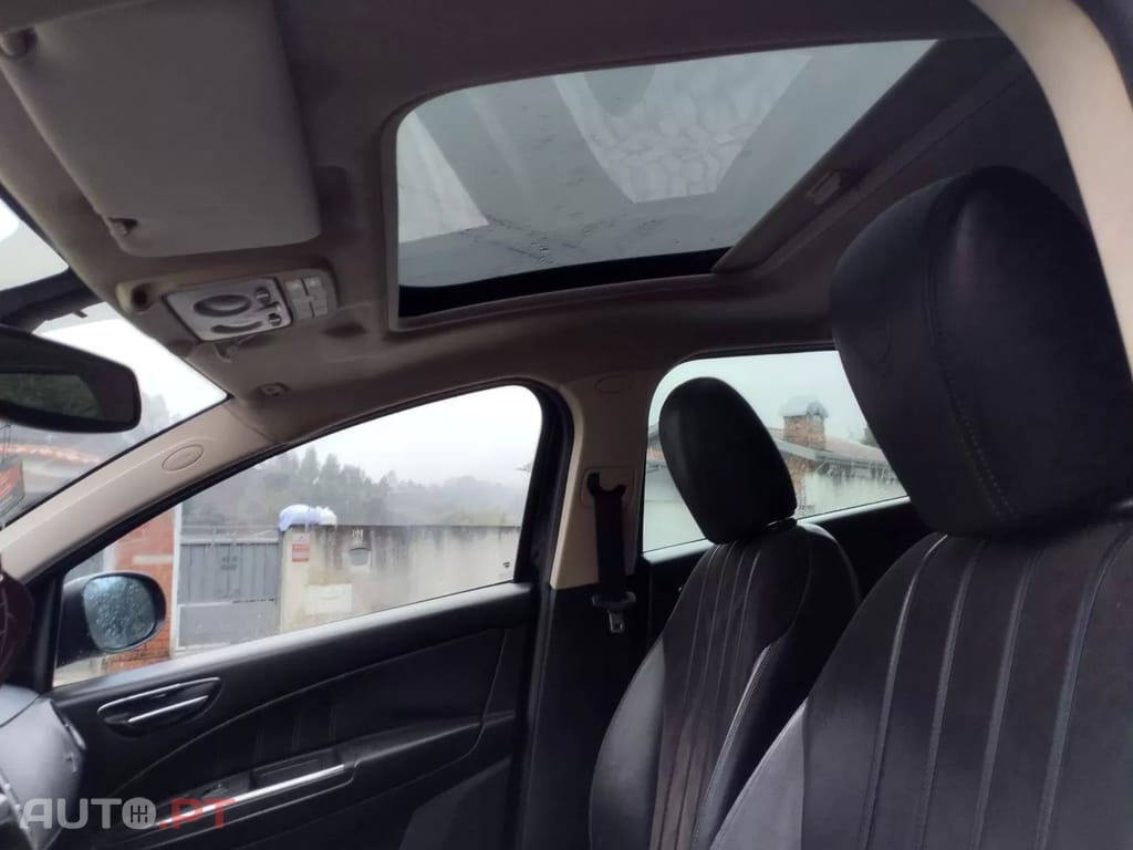 Lancia Delta 1.6 M-Jet Oro