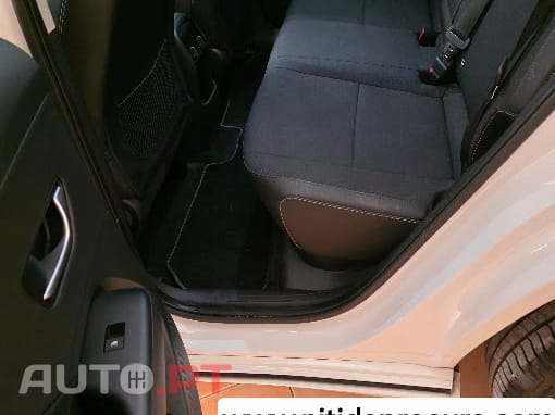Hyundai Kauai eletrico 48Kw