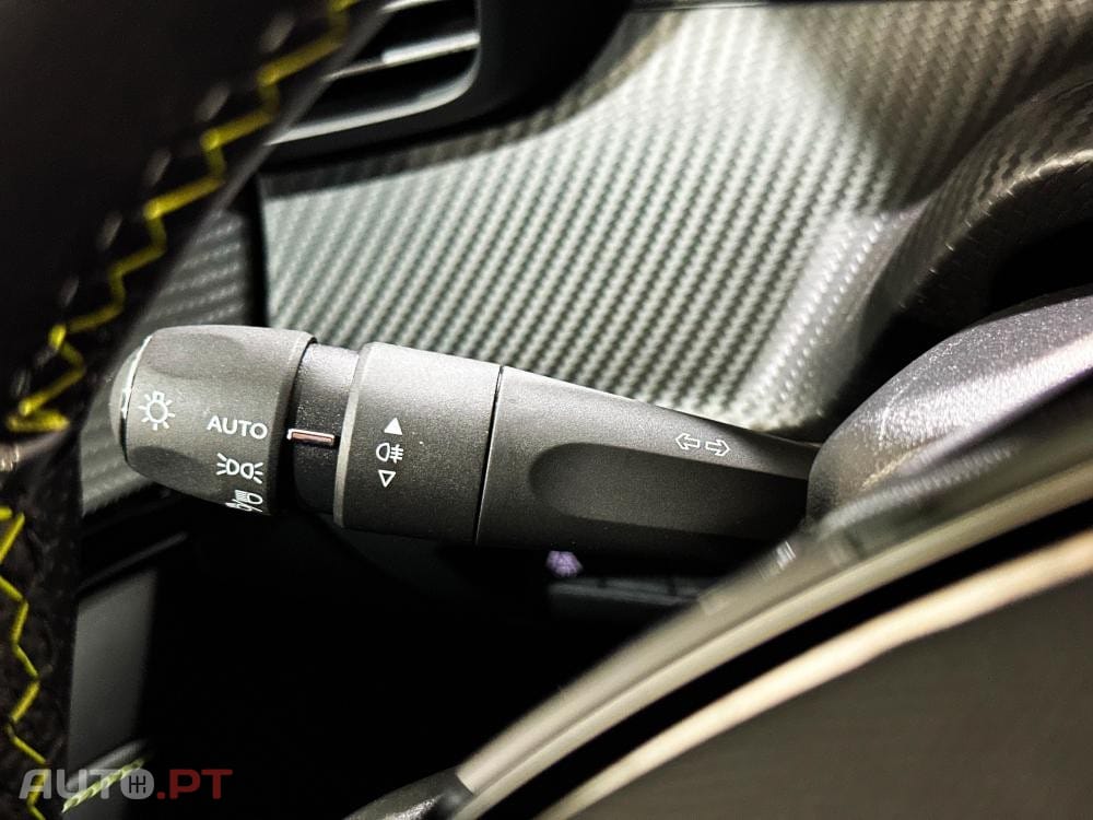 Peugeot E-208 50 kWh GT Pack