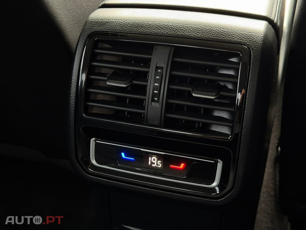 Volkswagen Passat 1.4 TSI GTE+ Plug-in
