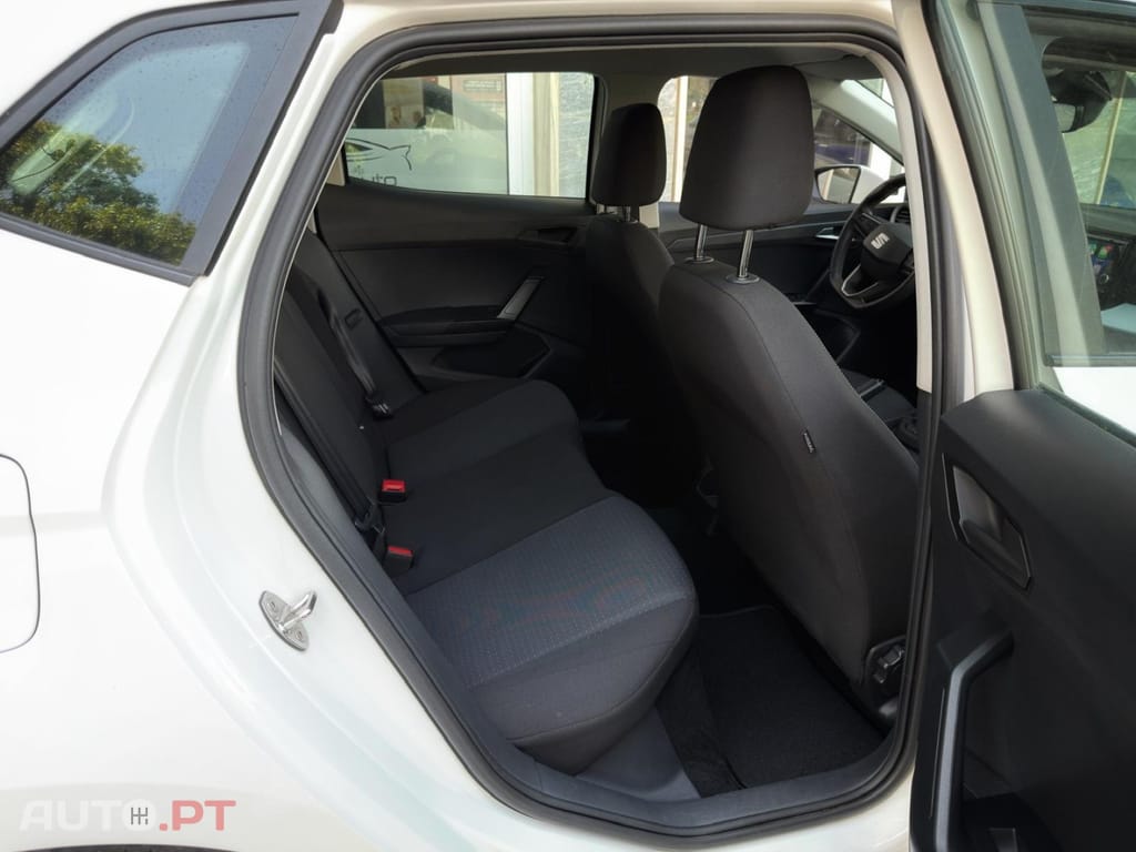 Seat Ibiza 1.0 TSI Reference