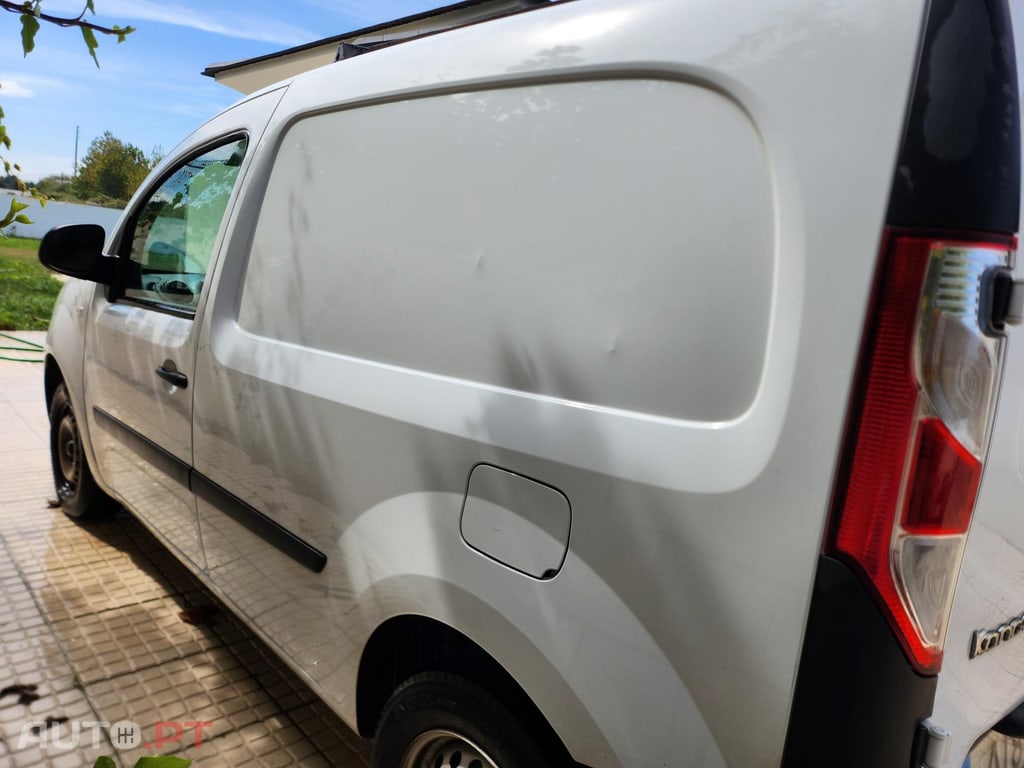 Renault Kangoo 1.5 confort