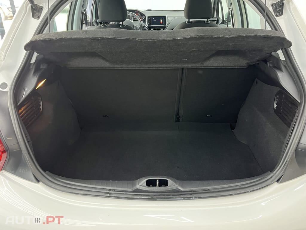 Peugeot 208 1.2 PureTech Active