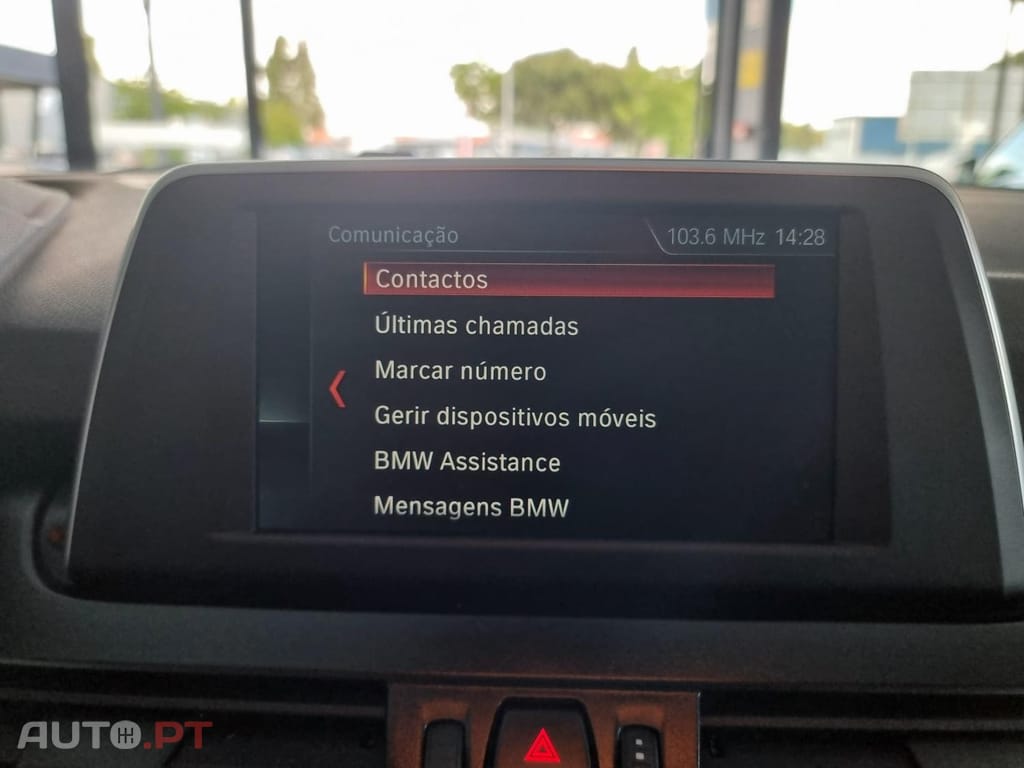 BMW 225 Advantage