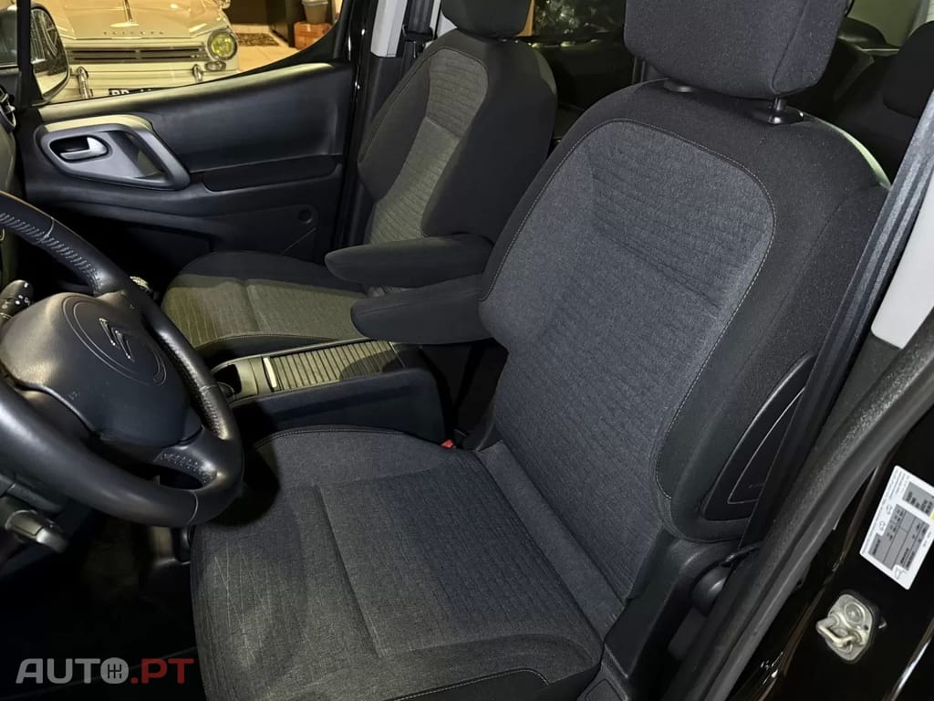 Citroen Berlingo Multispace BlueHDi S&S Selection