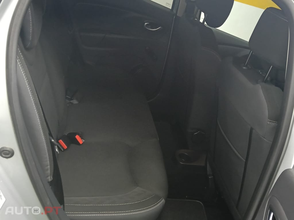 Renault Clio Sport Tourer 0.9 TCe Limited Edition