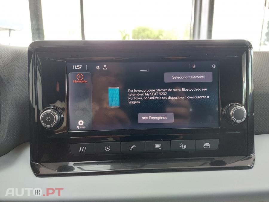 Seat Arona 1.0 TSI Style Plus DSG