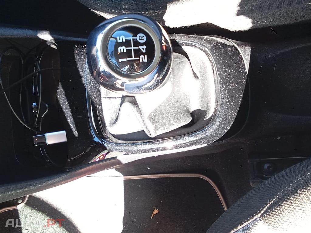 Citroen C1 Origins