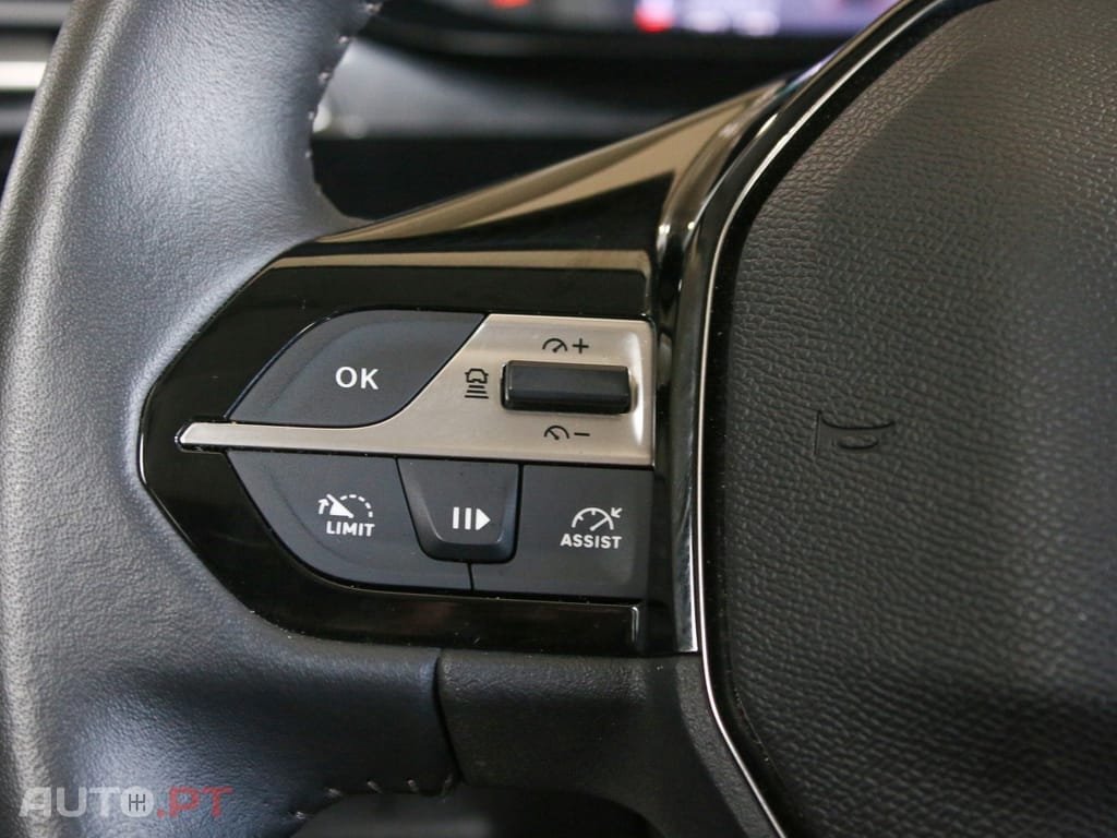 Peugeot 308 1.2 PureTech Allure