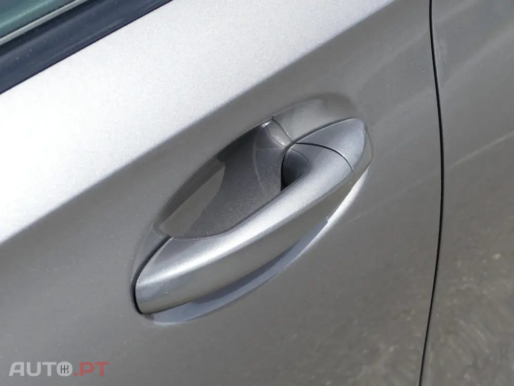 Mercedes-Benz A 180 d AMG Line Aut.