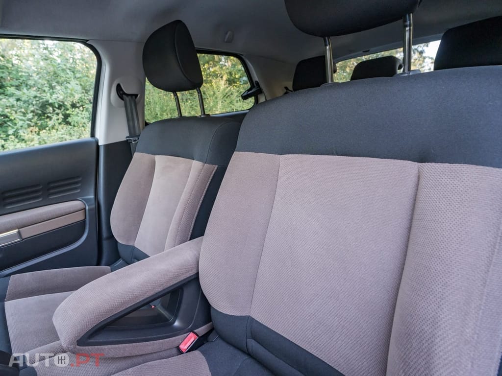 Citroen C4 Cactus 1.2 PureTech Shine