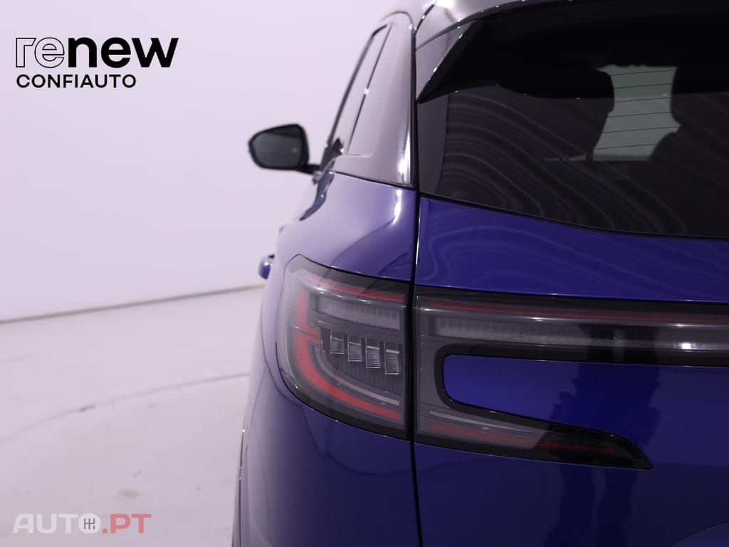 Renault Austral 1.3 Mild Hybrid Techno Esprit Alpine Auto