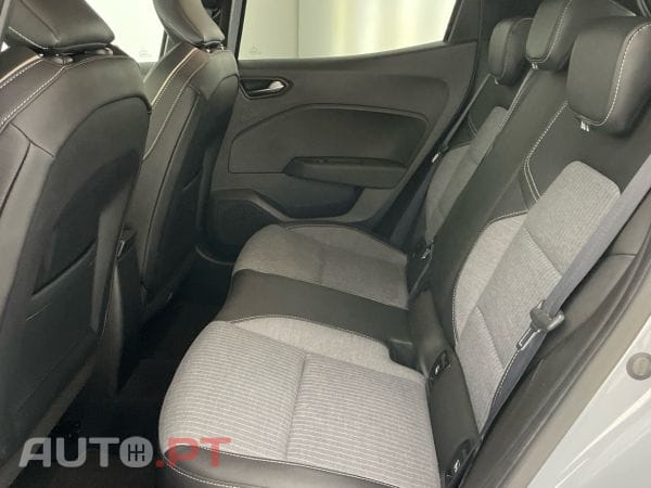 Renault Clio TCe 90 Techno