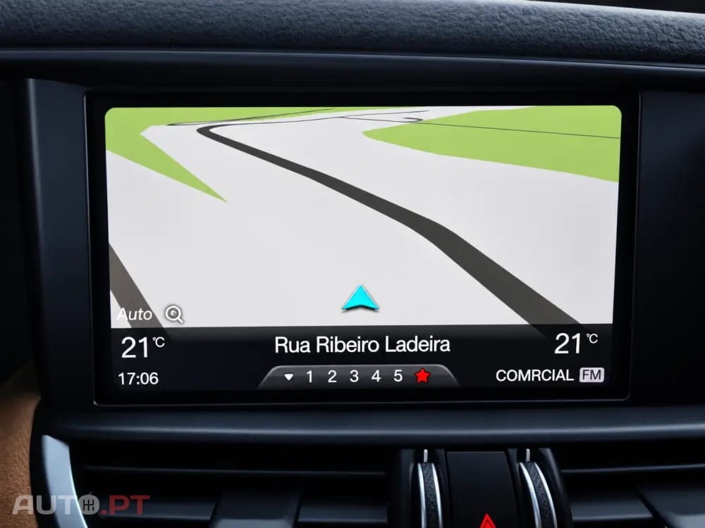 Alfa Romeo Giulia 2.2 D Super AT8