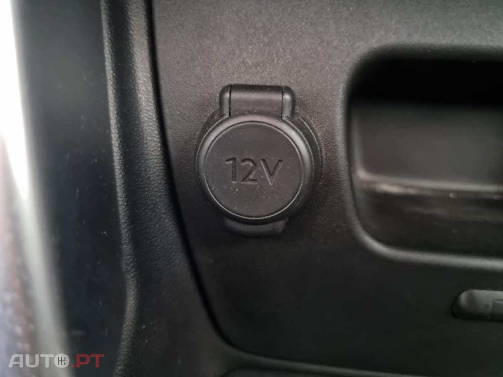 Citroen C3 Aircross 1.2 PureTech Feel