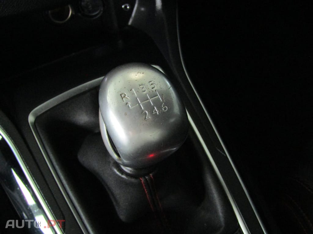 Peugeot 308 SW 1.6 BlueHDi GT Line