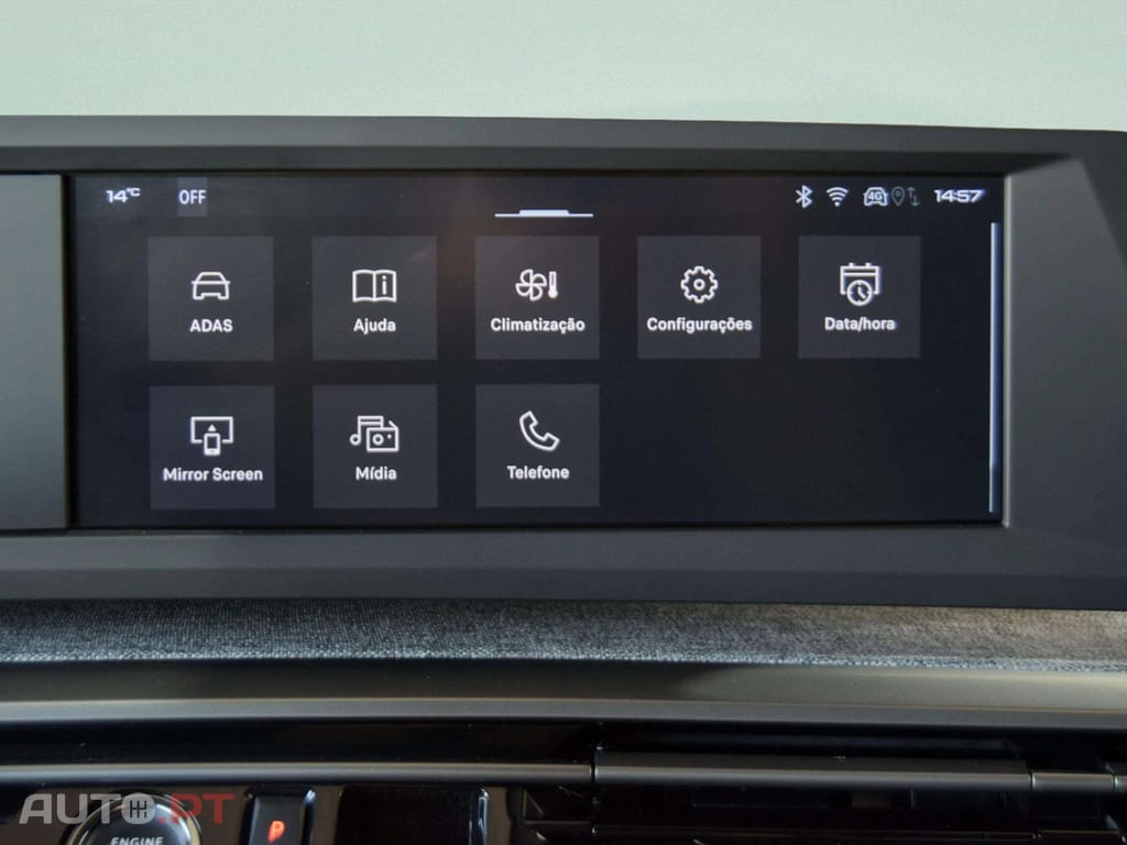 Peugeot 5008 1.2 Hybrid Allure e-DCS6