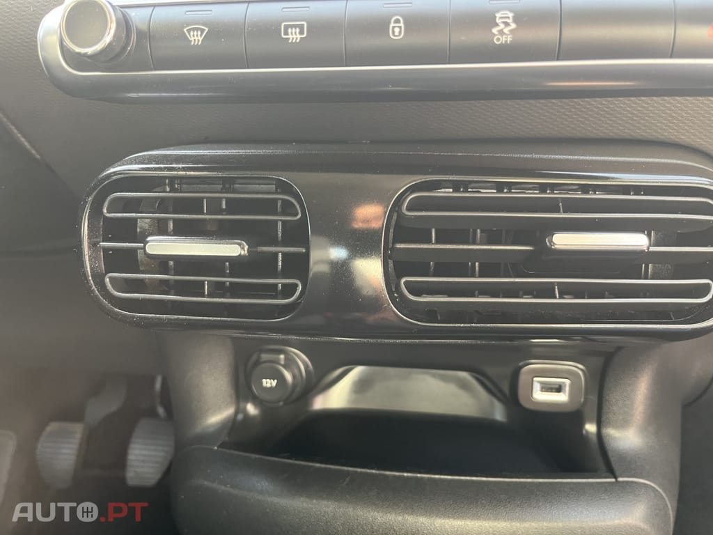 Citroen C4 Cactus 1.2 PureTech OneTone