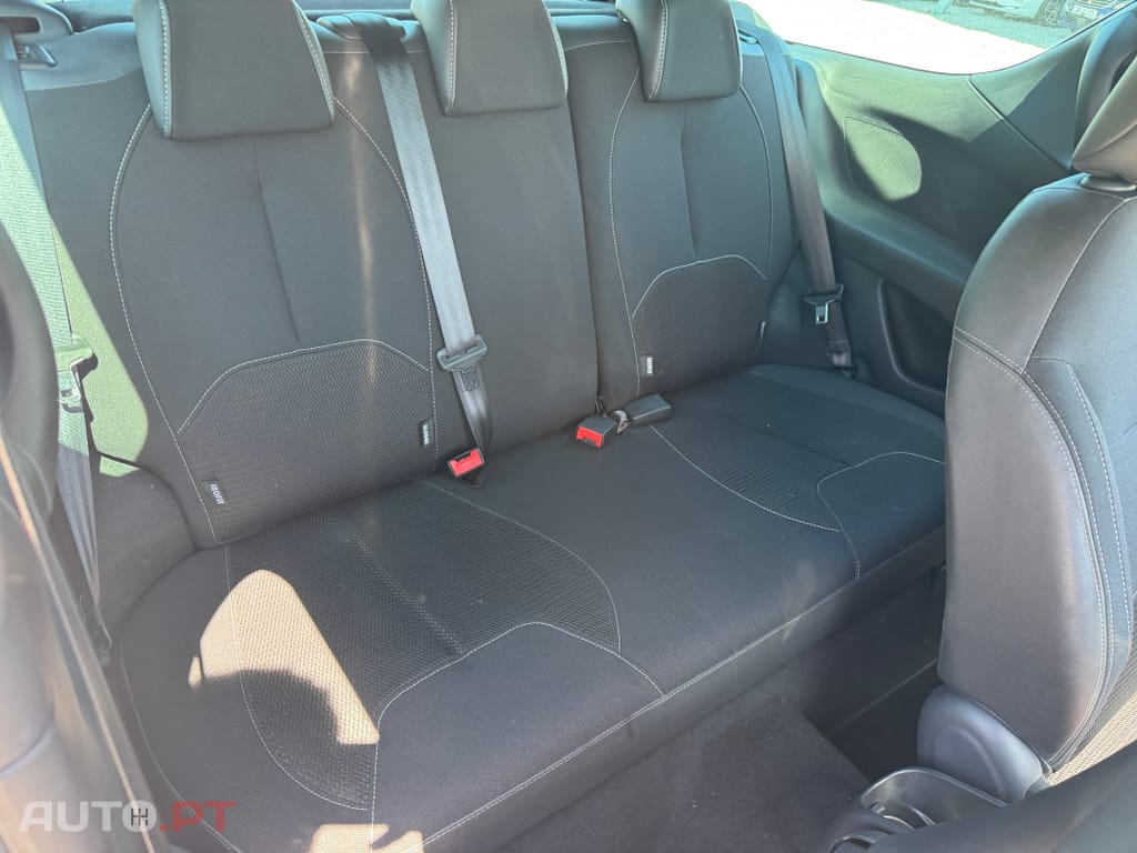 Citroen DS3 1.6 e-HDi So Chic