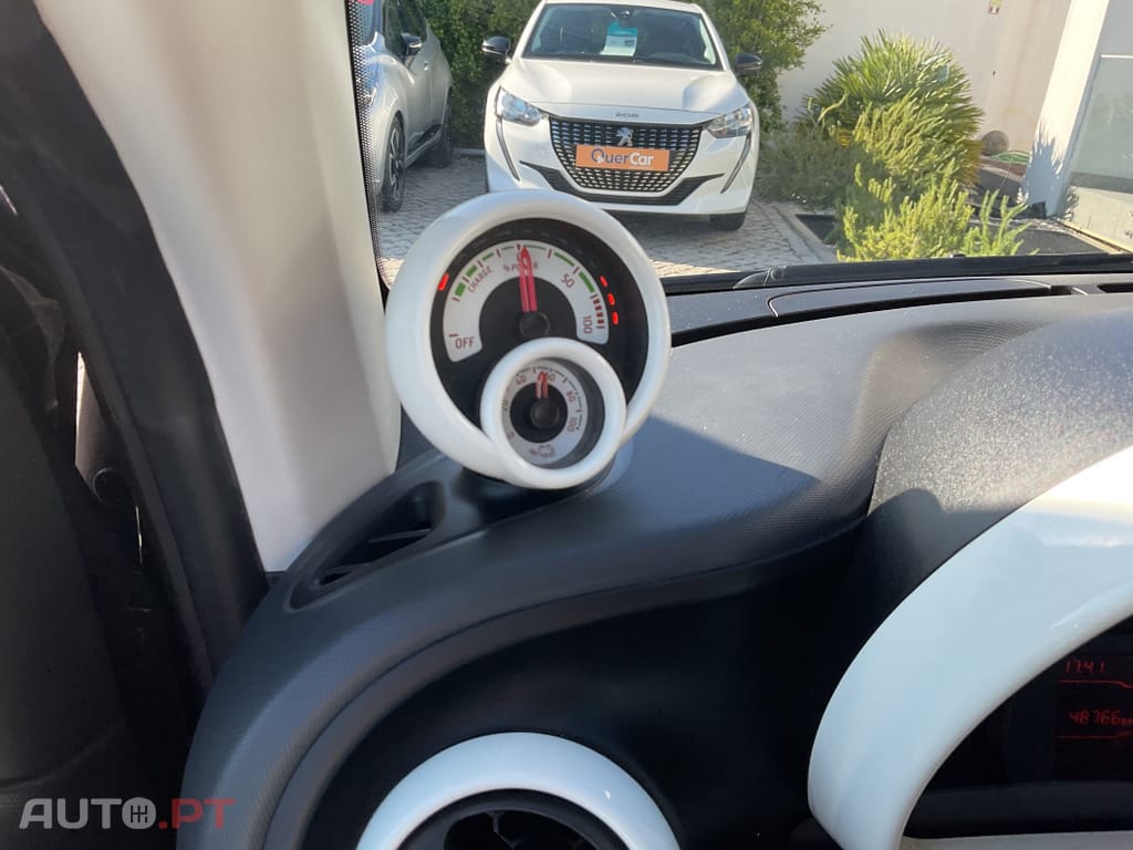 Smart ForTwo Drive Prime