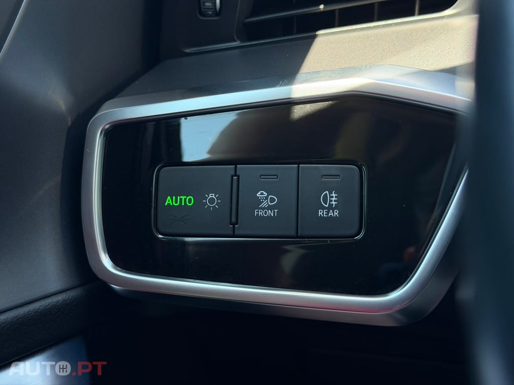 Audi A6 50 TFSIe quattro S tronic