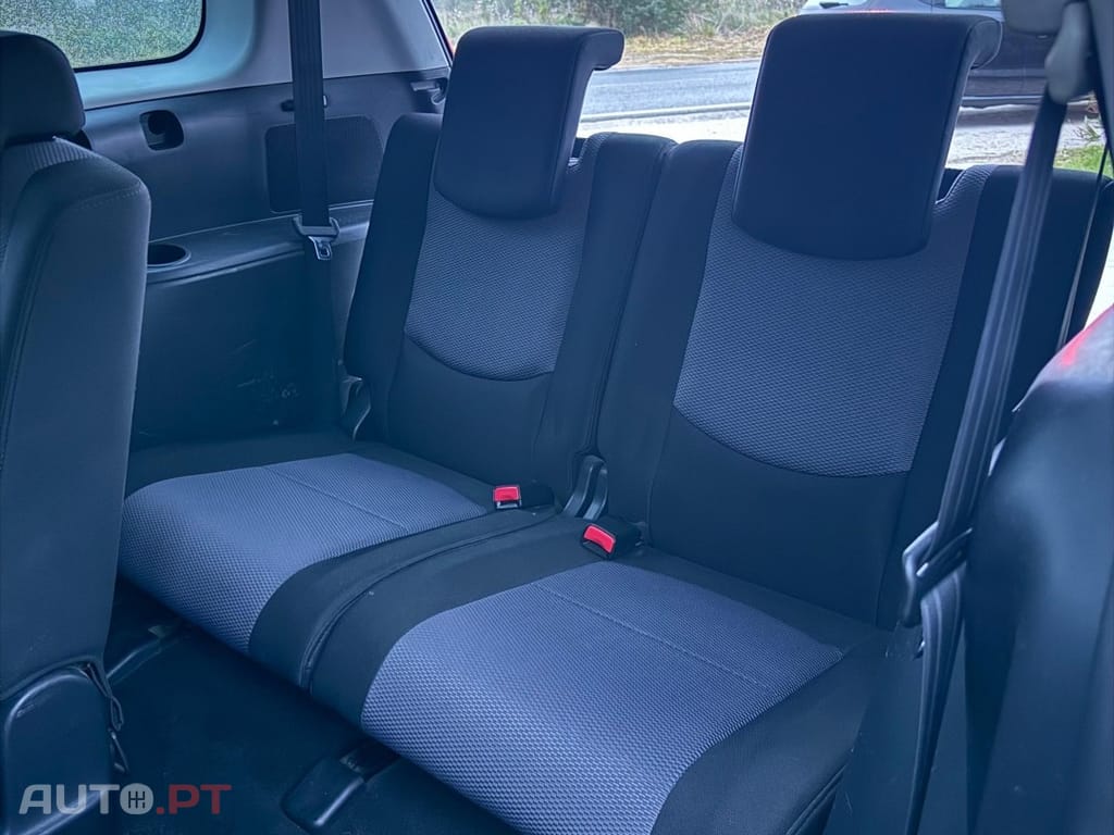Mazda 5 7L
