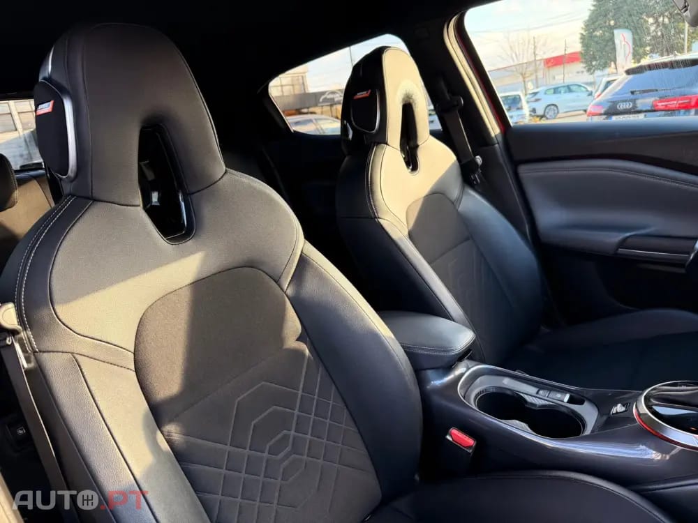 Nissan Juke 1.0 DIG-T Tekna DCT