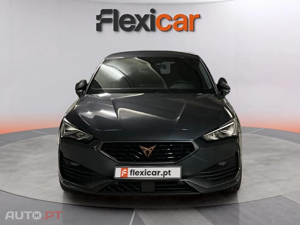 Cupra Leon 1.4 e-Hybrid DSG