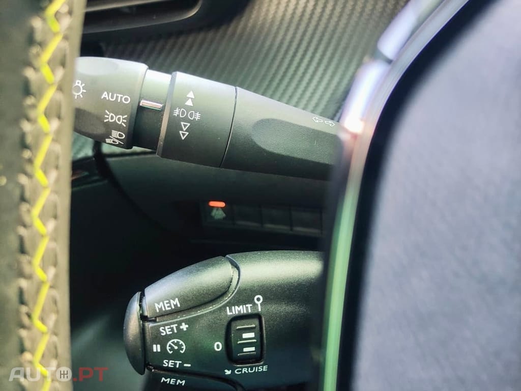 Peugeot 2008 1.5 BlueHDi GT