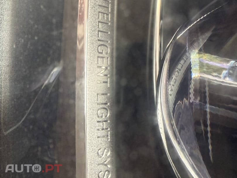 Mercedes-Benz C 220 BlueTEC Avantgarde Aut.