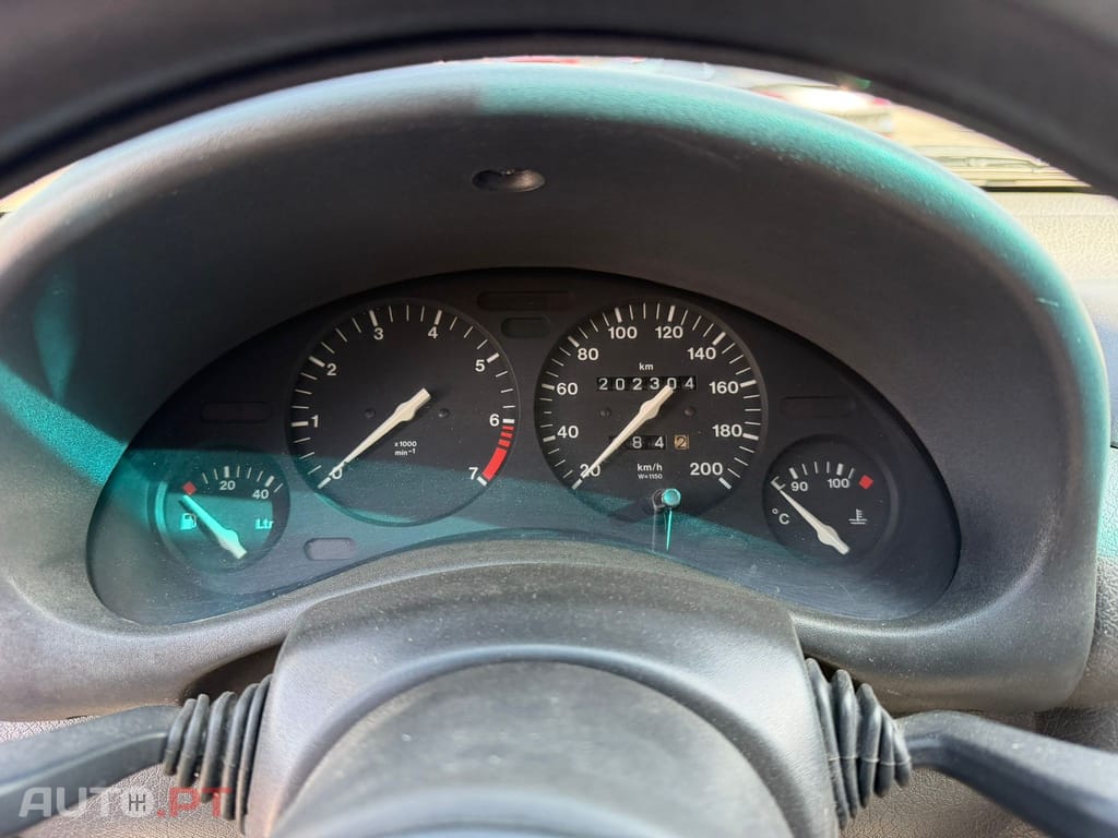 Opel Corsa 1.2 Swing