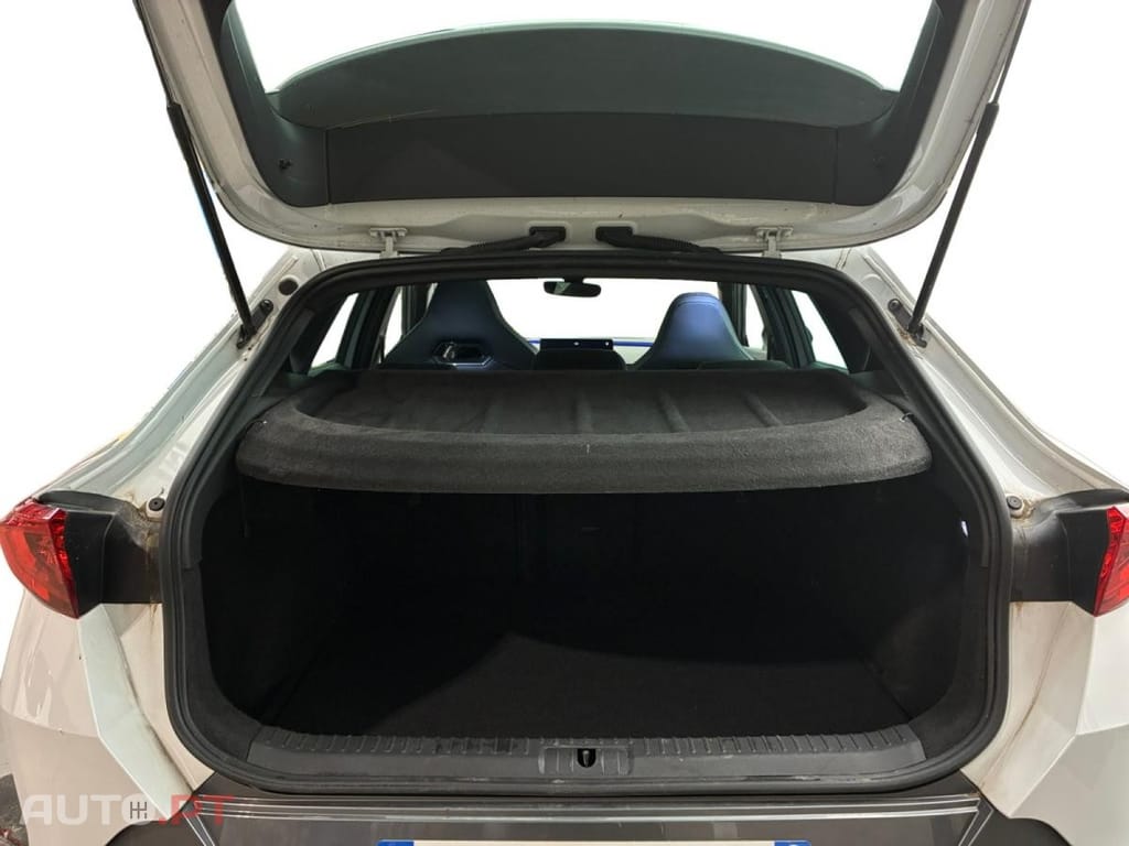 Cupra Formentor 1.4 e-Hybrid Cupra DSG V