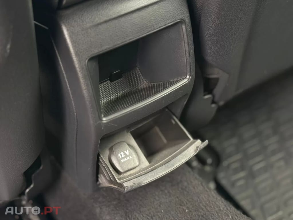 Mercedes-Benz A 180 CDI (BlueEFFICIENCY) Urban