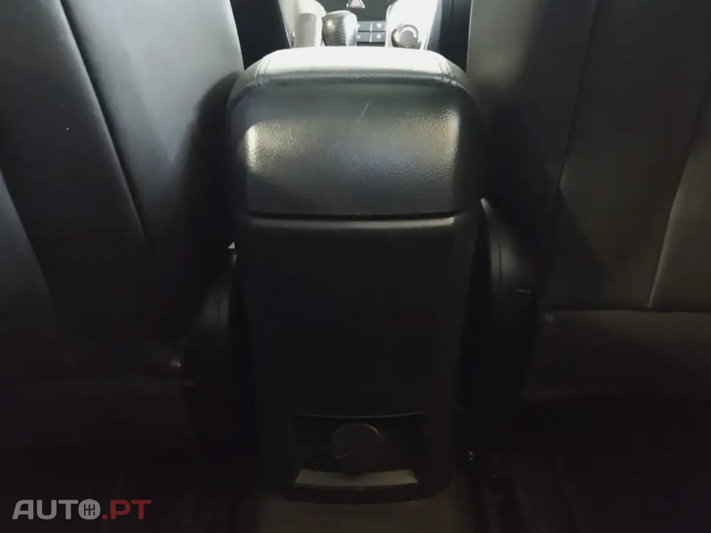 Chevrolet Cruze 1.7 VCDi LT