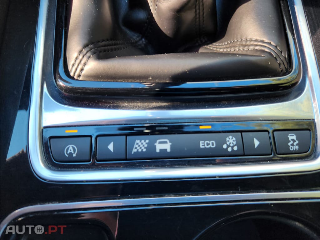 Jaguar F-Pace 2.0 i4D R-Sport