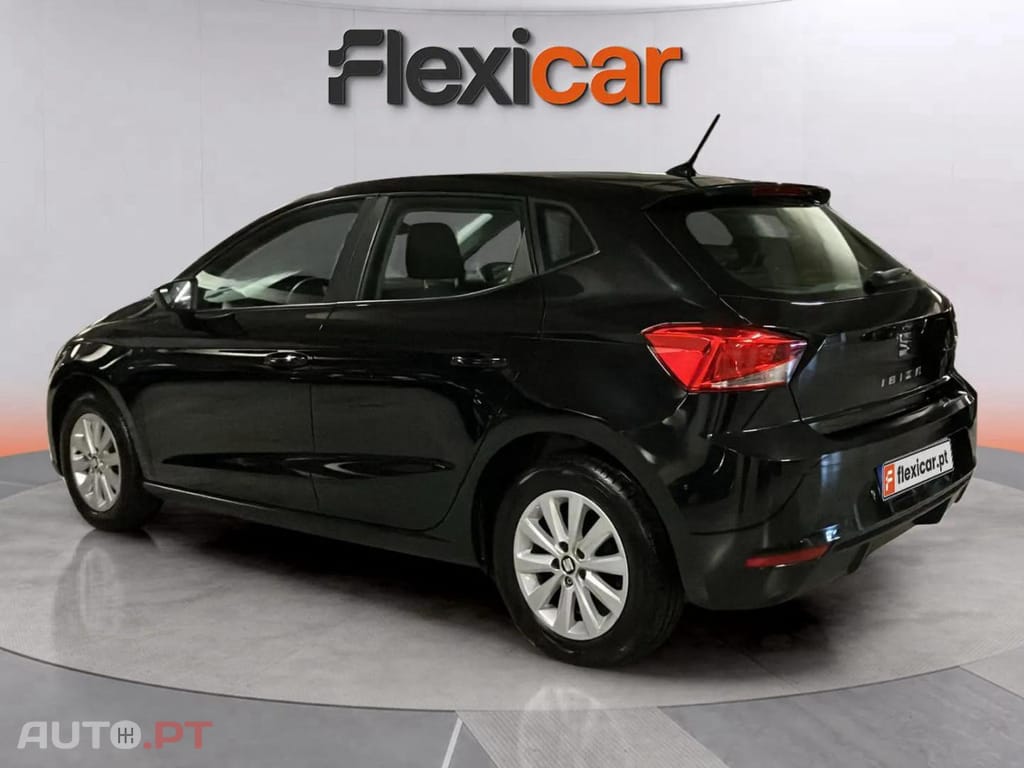 Seat Ibiza 1.0 TSI Style