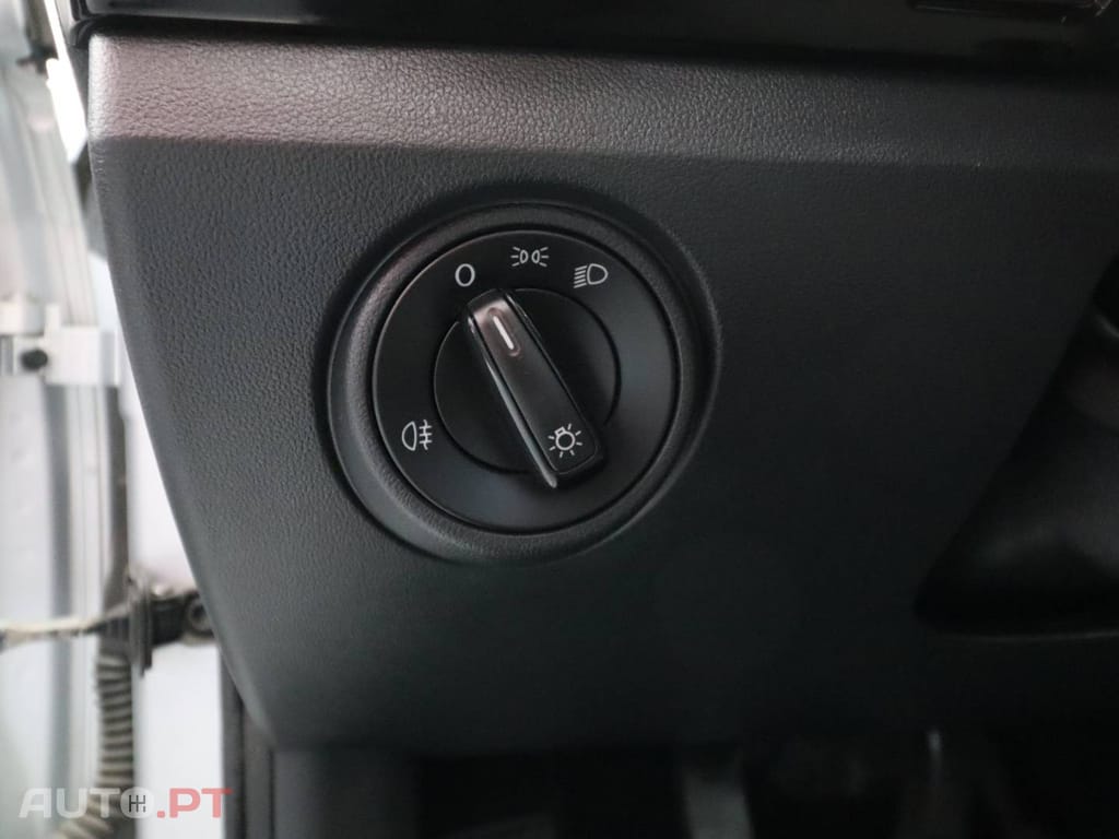 Volkswagen Up! 1.0 BlueMotion Move