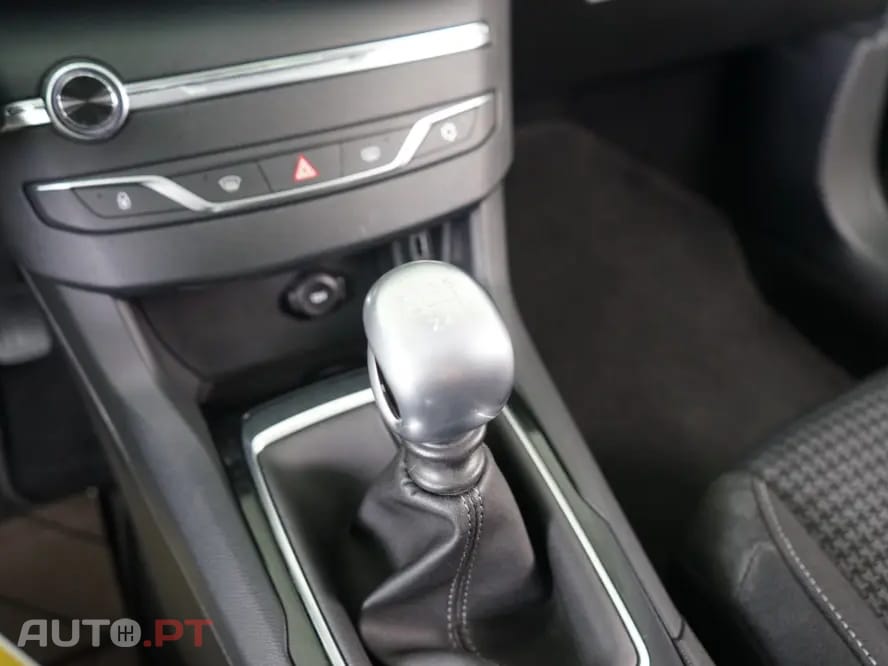 Peugeot 308 1.2 PureTech Active