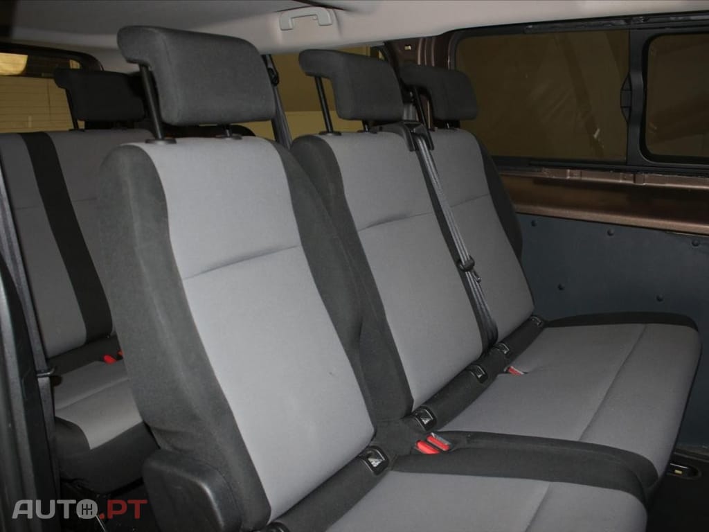 Peugeot Expert 1.6 BlueHDi Long