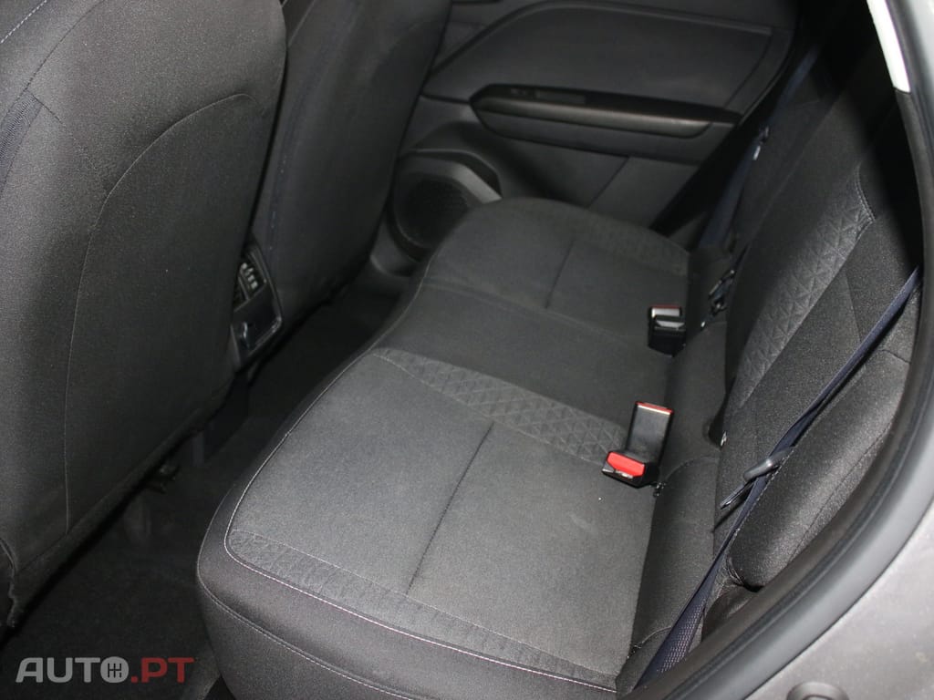 Renault Captur TCe 100 INTENS