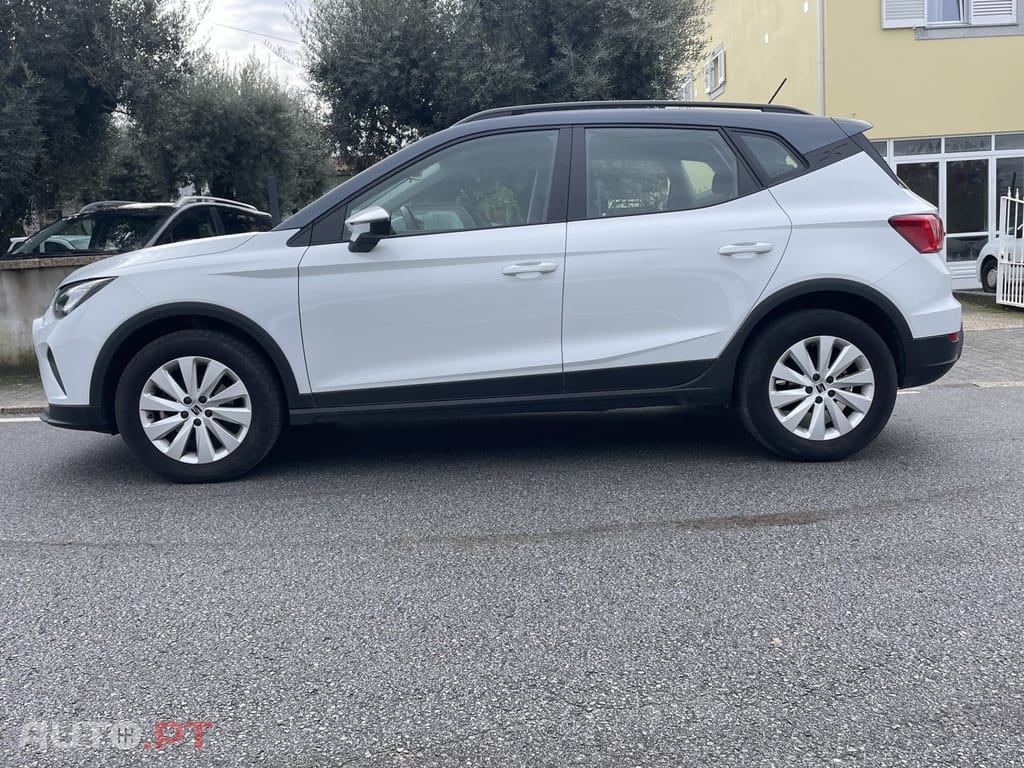Seat Arona 1.0 TSI Style