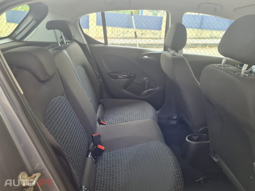 Opel Corsa 1.3 CDTi Enjoy