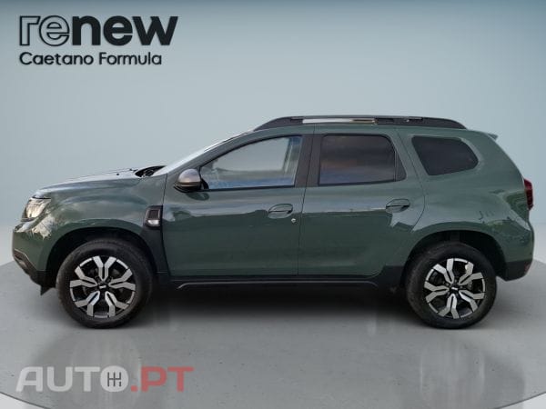 Dacia Duster 1.0 ECO-G 100cv Bi-Fuel Journey