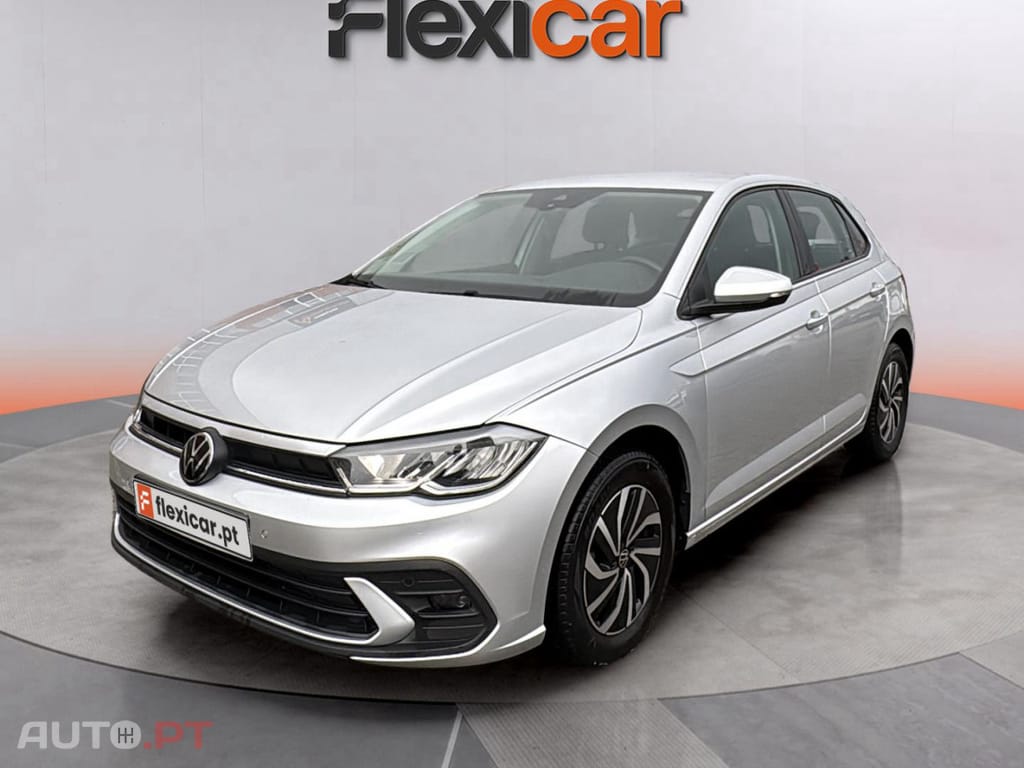 Volkswagen Polo 1.0 TSi Life