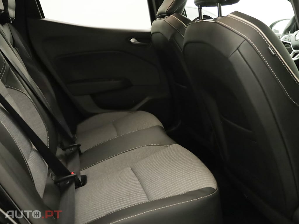 Renault Clio Clio 1.0 TCe Techno
