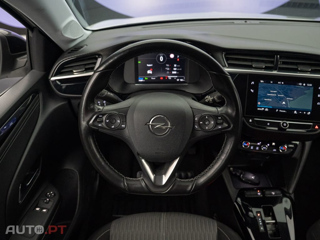 Opel Corsa-E Business