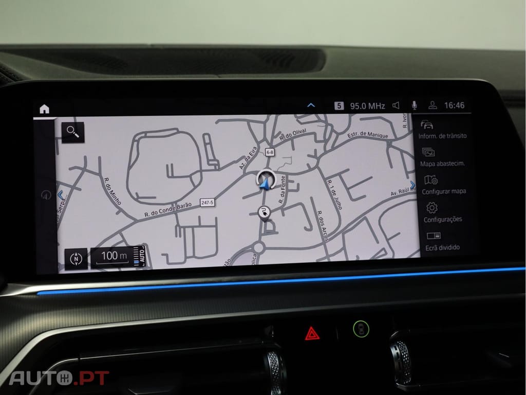 BMW X5 45 e xDrive Pack M