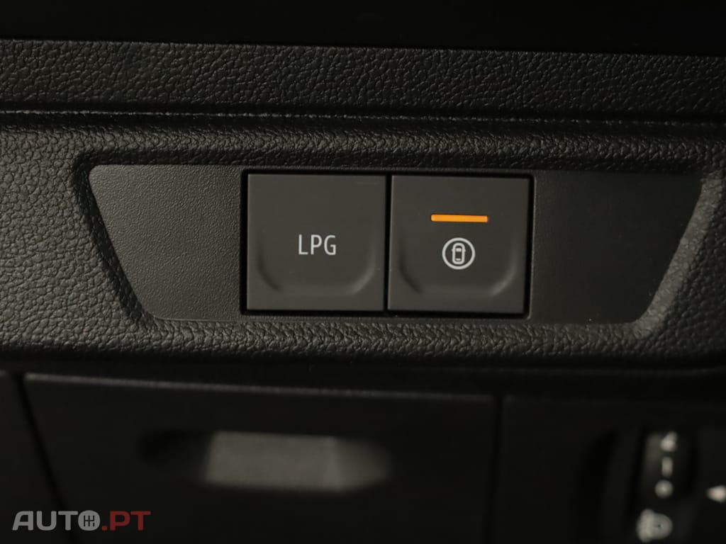 Dacia Jogger Jogger 1.0 ECO-G Extreme+ Up&Go 7L Bi-Fuel