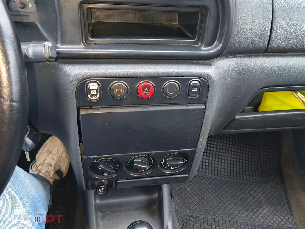 Citroen Berlingo 2.0HDI 90CV